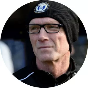 Neil Aspin