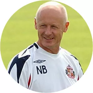 Neil Bailey