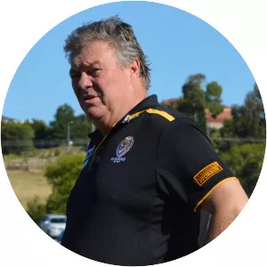 Neil Balme - Australian rules football player