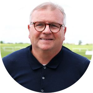 Neil Banfield - English footballer