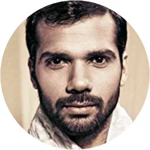 Neil Bhoopalam