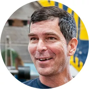 Neil Blender - Skateboarder