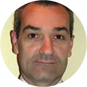 Neil Borley photograph