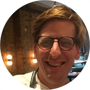 Neil Borthwick photograph