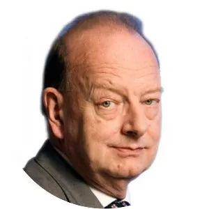 Neil Botten - Author