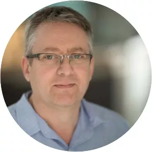 Neil Brockdorff - Researcher