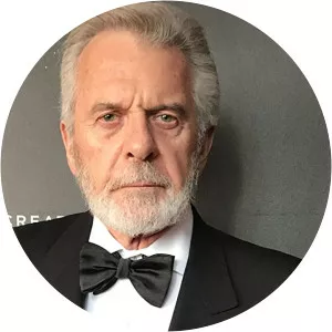 Neil Brooks Cunningham photograph