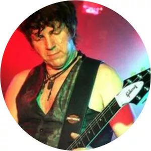 Neil Buchanan