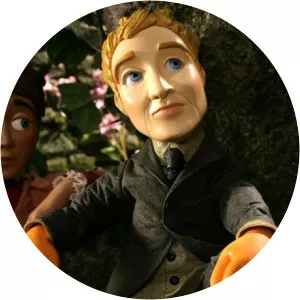 Neil Burns photograph