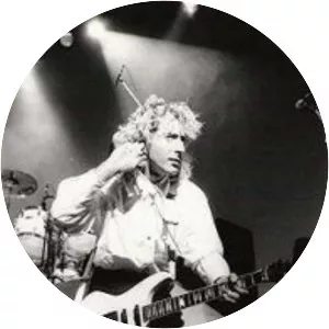 Neil Carter - Musician