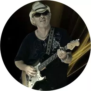 Neil Chapman photograph