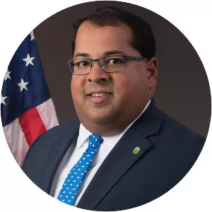 Neil Chatterjee - Chairman of the Federal Energy Regulatory Commission