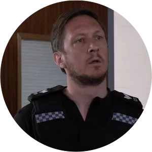 Neil Clifton - Fictional character