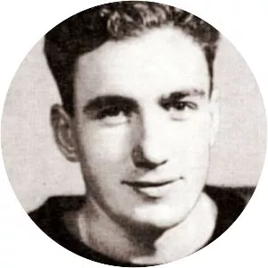 Neil Colville - Ice hockey player