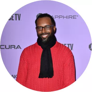 Neil Creque Williams