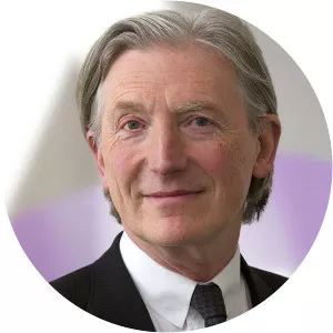 Neil Davidson, Baron Davidson of Glen Clova