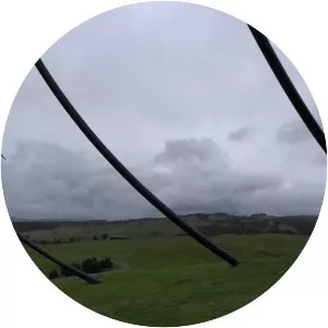 Neil Dawson - New Zealand Sculptor