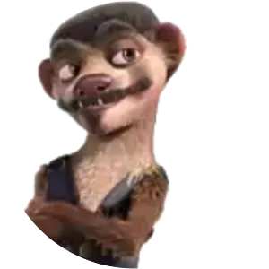 Neil de Buck Weasel