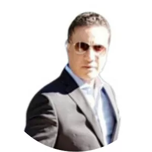 Neil Dhalla photograph