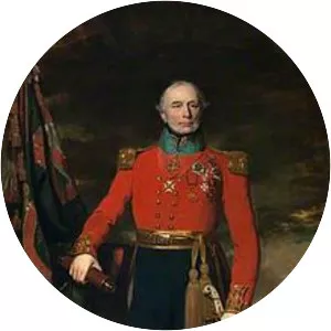 Neil Douglas - British officer