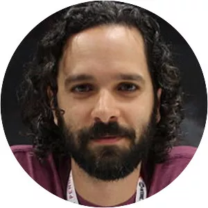 Neil Druckmann photograph