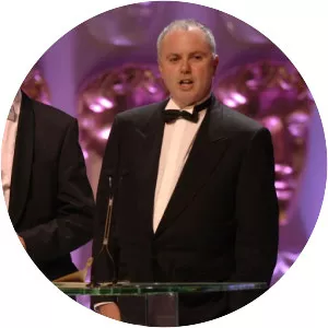 Neil Duncanson - Television producer