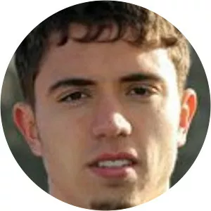 Neil El Aynaoui - Footballer