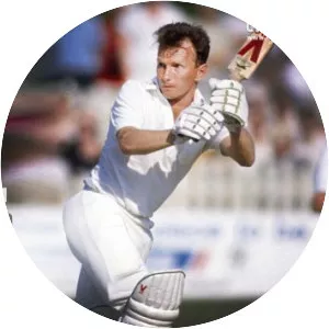 Neil Fairbrother - English cricketer