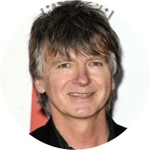 Neil Finn - New Zealand singer