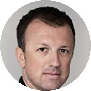 Neil Forsyth photograph