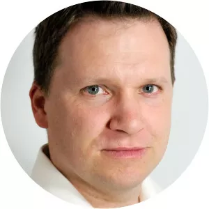 Neil Foster-McGregor