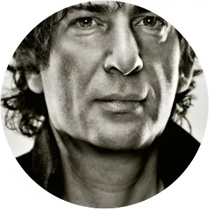 Neil Gaiman: Dream Dangerously - 2016 ‧ Documentary ‧ 1h 14m