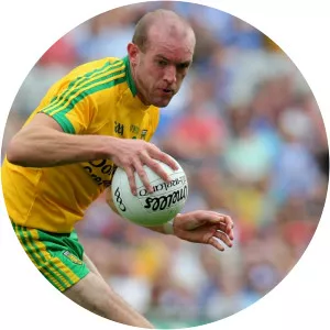 Neil Gallagher - Donegal footballer