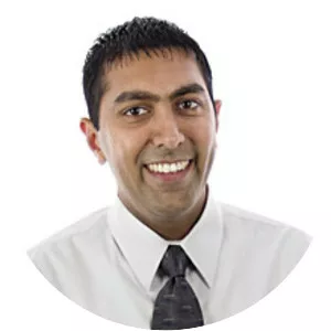 Neil Garg - Researcher
