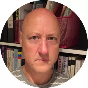 Neil Gascoigne