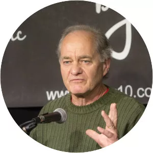 Neil Genzlinger - American playwright