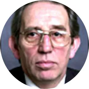 Neil Gerrard - Former Member of Parliament of the United Kingdom