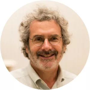 Neil Gershenfeld