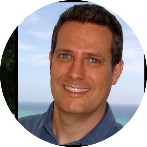 Neil Goldman and Garrett Donovan - Television producer