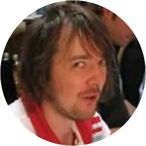 Neil Googe - British comics artist