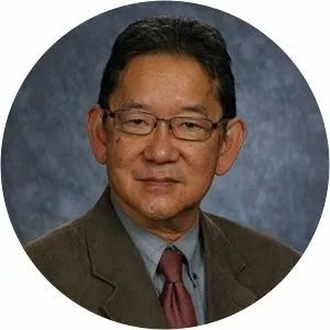 Neil Gotanda - Author