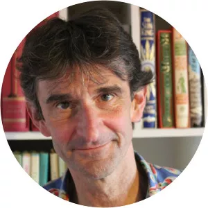 Neil Gower - Visual artist