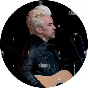 Neil Griffiths - British novelist