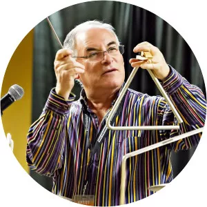 Neil Grover - Author