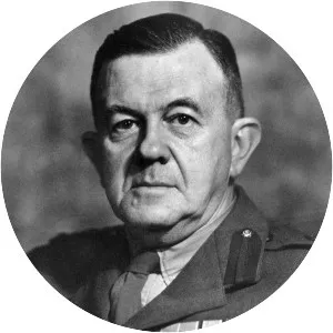 Neil Hamilton Fairley