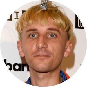 Neil Harbisson