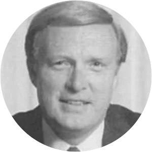Neil Hartigan - Former Illinois Attorney General