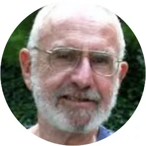 Neil Hertz photograph