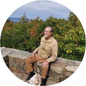 Neil Hindman - Mathematician