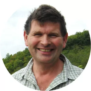 Neil Holbrook - Author